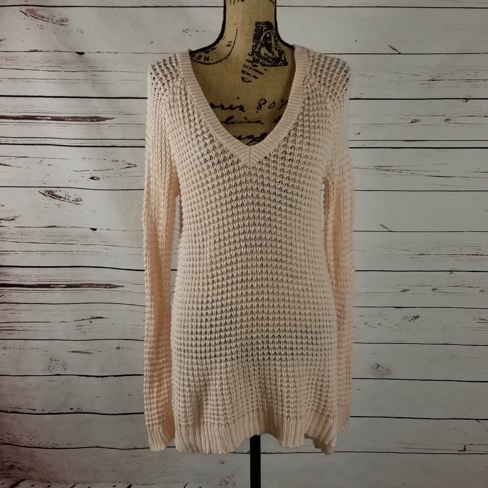 American Eagle Outfitters Jegging Sweater
